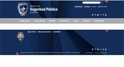 Desktop Screenshot of msp.hermes-soft.com