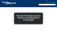 Desktop Screenshot of cdn5.hermes-soft.com